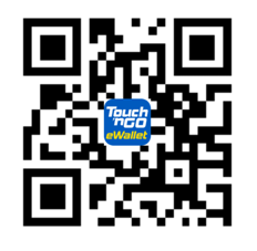 TnG QR